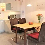 Apartman Residenz Lord Nelson *
