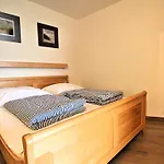 Residenz Lord Nelson Apartman Cuxhaven