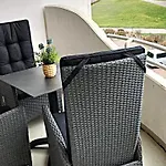 Residenz Lord Nelson Apartman Cuxhaven