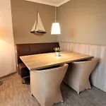 Apartman Residenz Lord Nelson