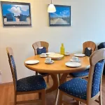Daire Residenz Lord Nelson Cuxhaven