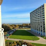 Residenz Lord Nelson Apartman *
