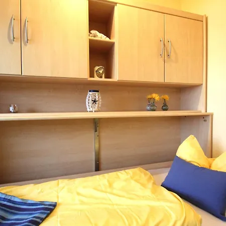 Apartment Residenz Lord Nelson *