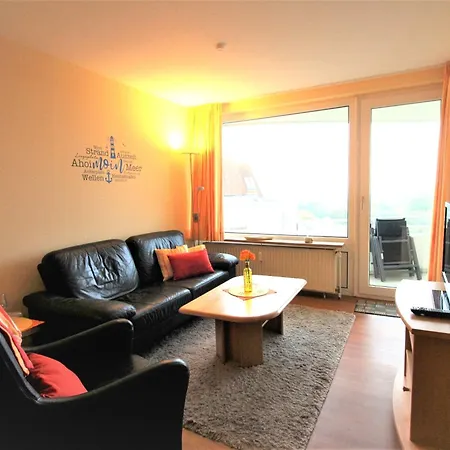 Apartment Residenz Lord Nelson Cuxhaven