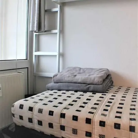 Residenz Lord Nelson * Cuxhaven