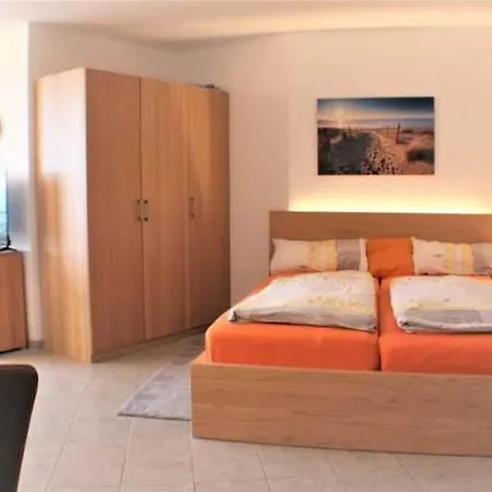 Appartement Residenz Lord Nelson