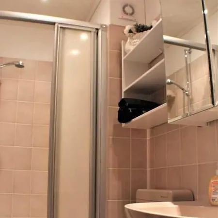 Residenz Lord Nelson *