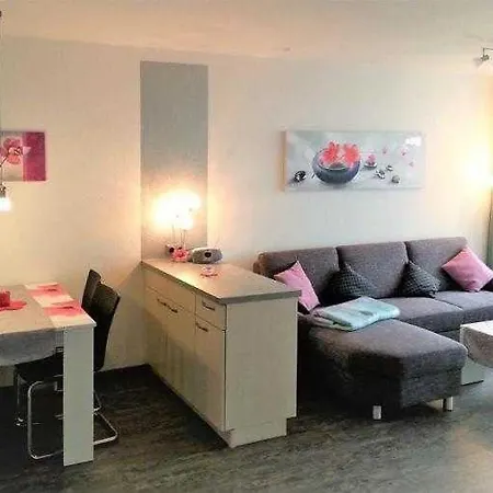 Residenz Lord Nelson Apartment *