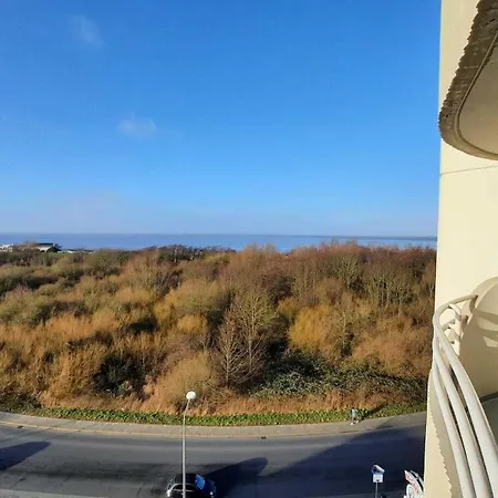 Residenz Lord Nelson *