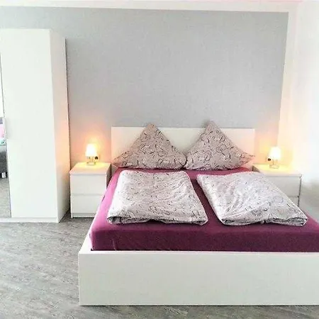 Apartment Residenz Lord Nelson