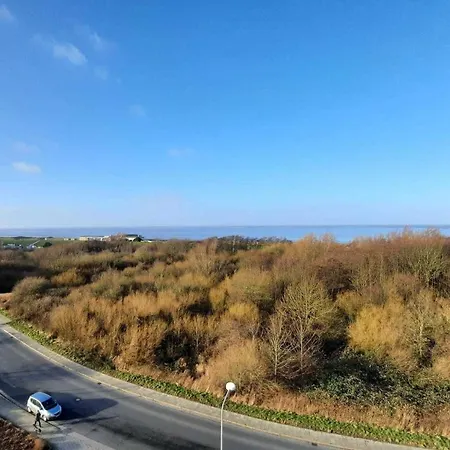 Apartment Residenz Lord Nelson *