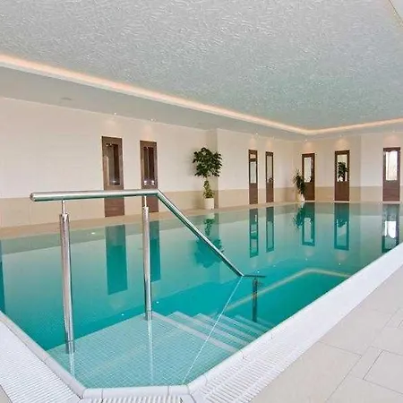 Apartment Residenz Lord Nelson Cuxhaven