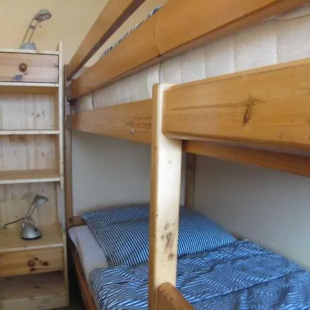 Residenz Lord Nelson Cuxhaven