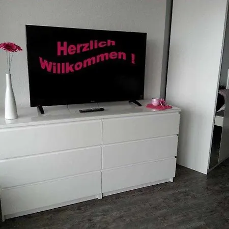 Residenz Lord Nelson