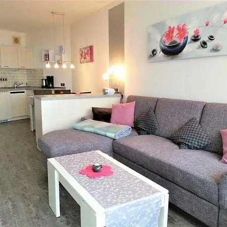 Apartment Residenz Lord Nelson *