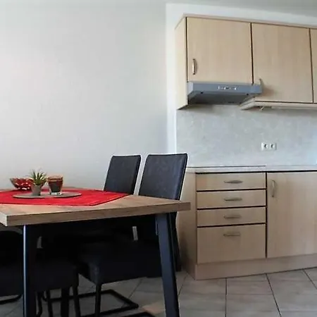 Residenz Lord Nelson *