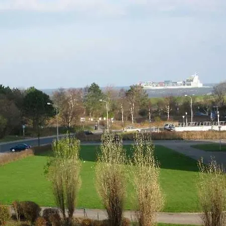 Apartment Residenz Lord Nelson Cuxhaven