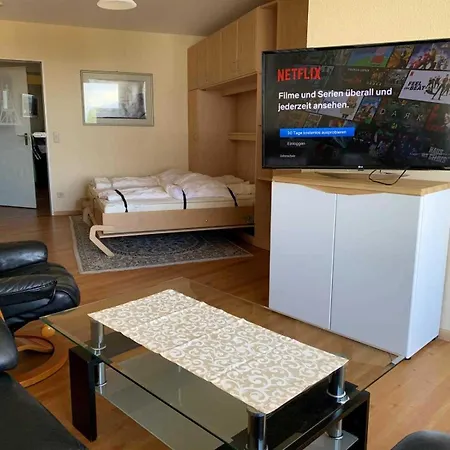 Residenz Lord Nelson Cuxhaven