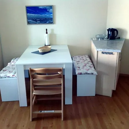 Residenz Lord Nelson