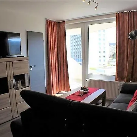 Residenz Lord Nelson Apartment