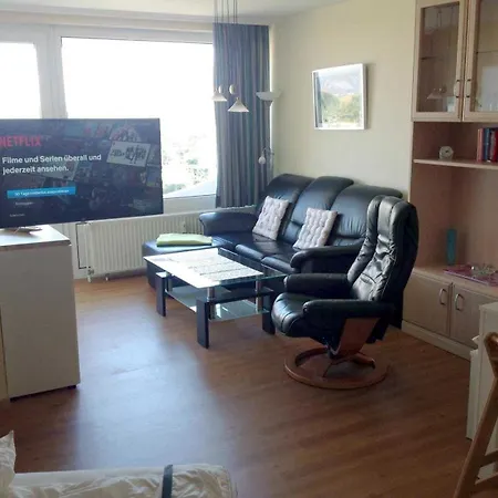 Residenz Lord Nelson