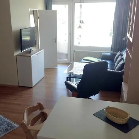 Apartment Residenz Lord Nelson