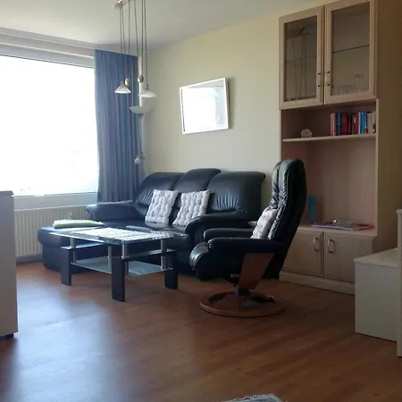 Residenz Lord Nelson Apartment Cuxhaven