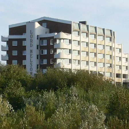 Residenz Lord Nelson