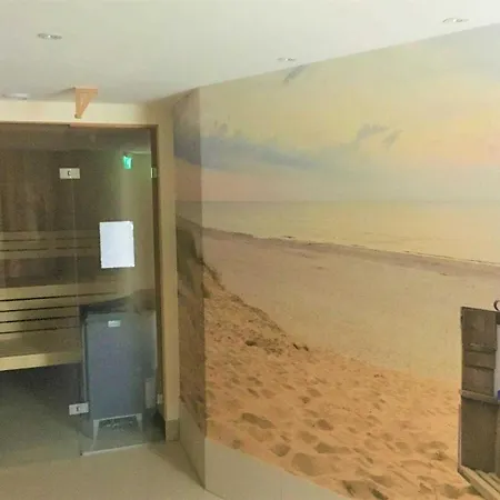 Apartment Residenz Lord Nelson Cuxhaven