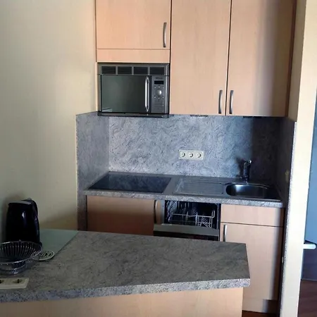 Residenz Lord Nelson *