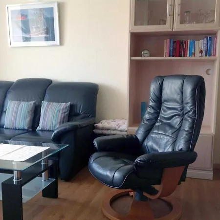 Residenz Lord Nelson