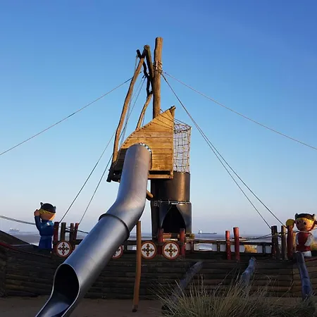 Residenz Lord Nelson Apartment *