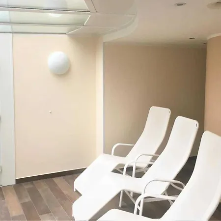 Residenz Lord Nelson Cuxhaven