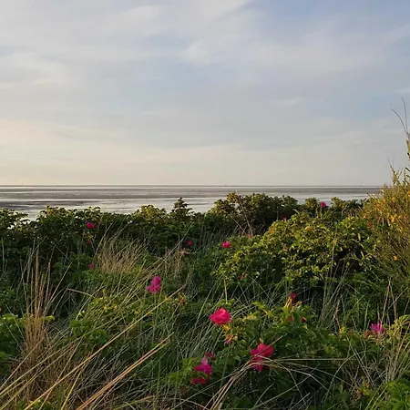 Residenz Lord Nelson Apartment