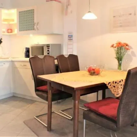 Apartment Residenz Lord Nelson *