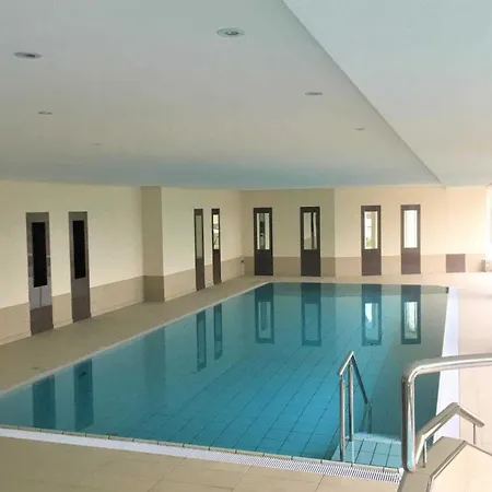 Apartamento Residenz Lord Nelson