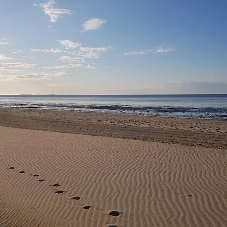 Residenz Lord Nelson Cuxhaven