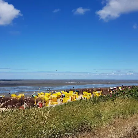 Residenz Lord Nelson Apartment