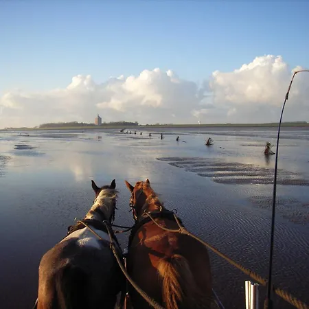 Apartment Residenz Lord Nelson