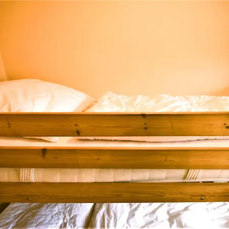 Residenz Lord Nelson * Cuxhaven