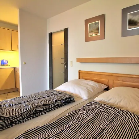 Residenz Lord Nelson Apartment *