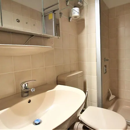 Apartamento Residenz Lord Nelson *