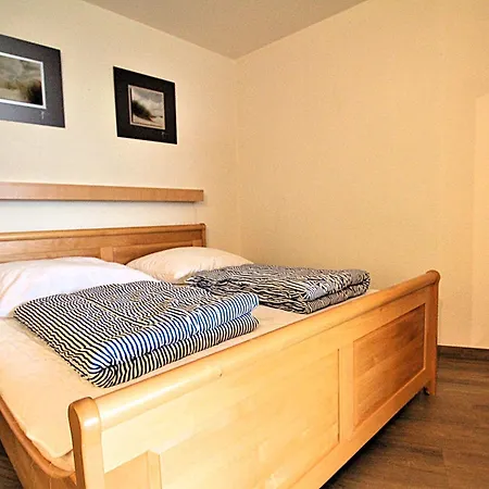 Residenz Lord Nelson Apartment Cuxhaven