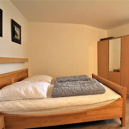 Appartement Residenz Lord Nelson Cuxhaven