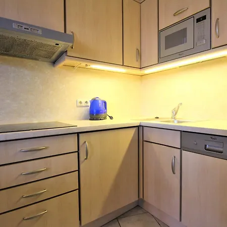 Residenz Lord Nelson Cuxhaven