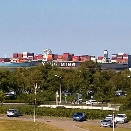 Residenz Lord Nelson *