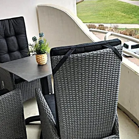 Residenz Lord Nelson Apartment Cuxhaven