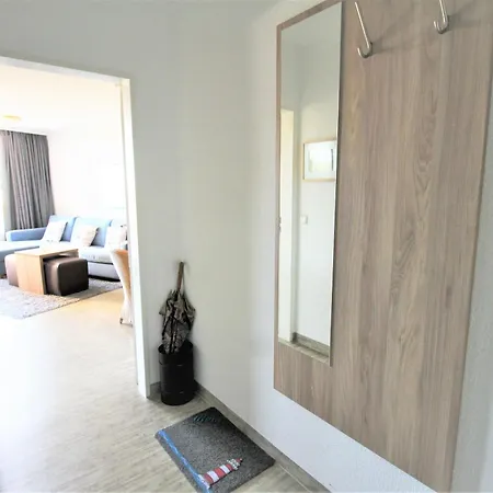 Apartment Residenz Lord Nelson