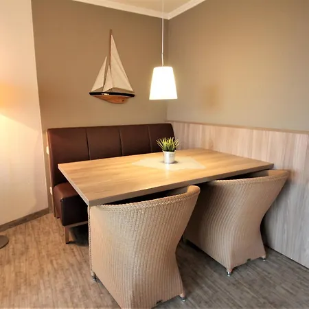 Apartment Residenz Lord Nelson