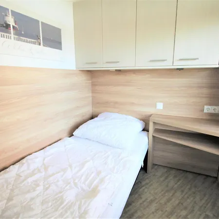 Residenz Lord Nelson